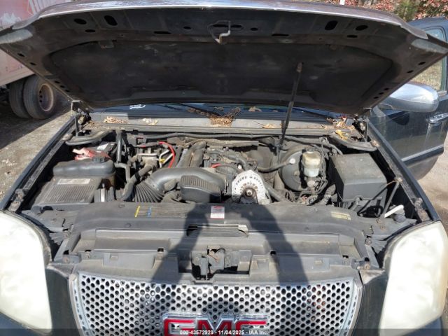 2007 GMC YUKON XL 1500 1GKFK66827J352493 Photo 9