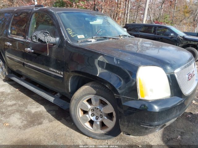 2007 GMC YUKON XL 1500 1GKFK66827J352493 Photo 5