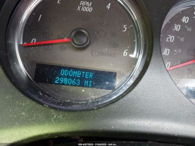 2007 GMC YUKON XL 1500 1GKFK66827J352493 Photo 6