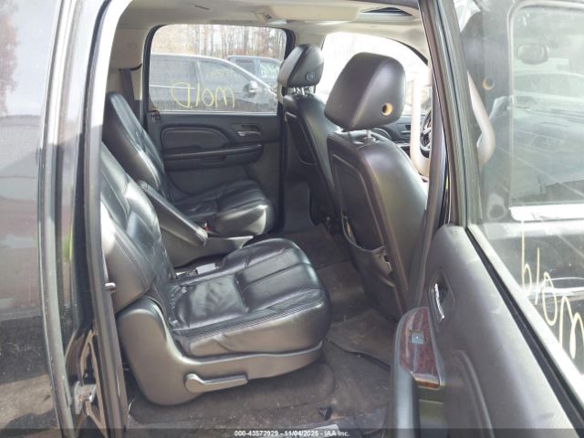 2007 GMC YUKON XL 1500 1GKFK66827J352493 Photo 7