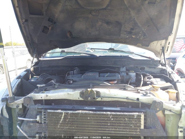 Продаж на аукціоні авто 2008 Dodge Ram 2500 Slt, vin: 3D7KS28A38G196282, номер лоту: 43572930