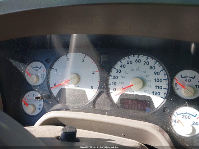 Продаж на аукціоні авто 2008 Dodge Ram 2500 Slt, vin: 3D7KS28A38G196282, номер лоту: 43572930