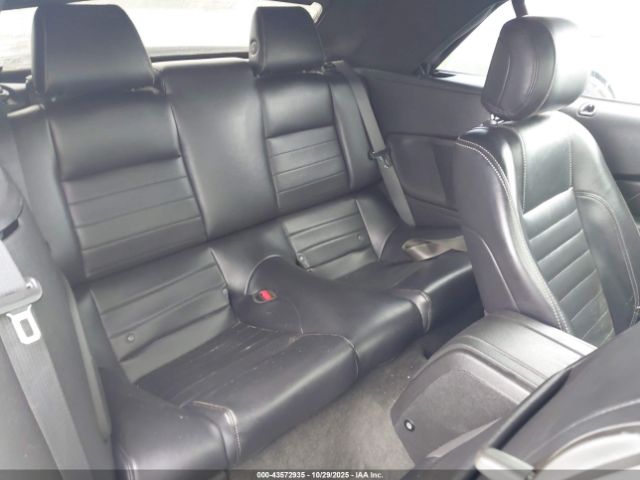 2013 FORD MUSTANG 1ZVBP8FF8D5215548 Photo 7