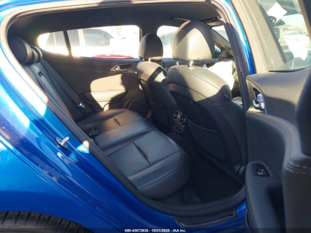 2020 KIA STINGER KNAE35LC8L6072773 Photo 7