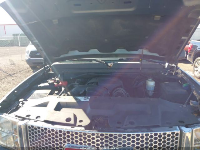 2011 GMC SIERRA 1500 3GTP1VE01BG382877 Photo 9