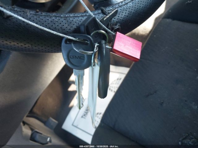 2011 GMC SIERRA 1500 3GTP1VE01BG382877 Photo 10