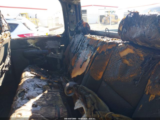 2011 GMC SIERRA 1500 3GTP1VE01BG382877 Photo 5