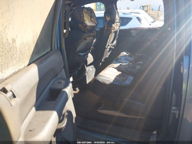 2011 GMC SIERRA 1500 3GTP1VE01BG382877 Photo 7