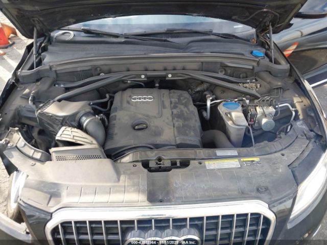 2017 AUDI Q5 WA1C2AFP1HA071788 Photo 9