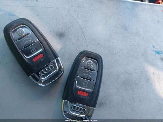 2017 AUDI Q5 WA1C2AFP1HA071788 Photo 10