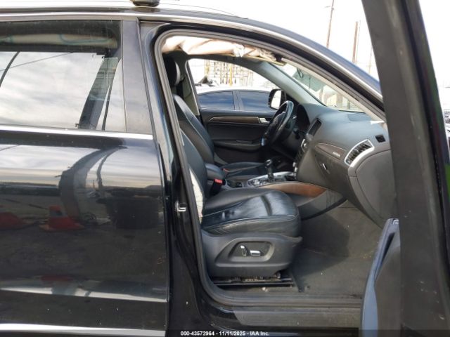 2017 AUDI Q5 WA1C2AFP1HA071788 Photo 4