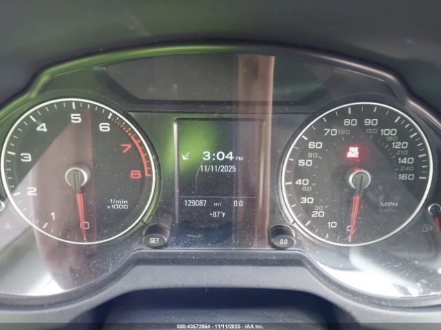 2017 AUDI Q5 WA1C2AFP1HA071788 Photo 6