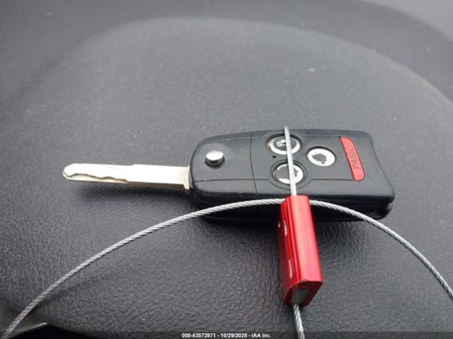 2010 ACURA MDX 2HNYD2H57AH533599 Photo 10