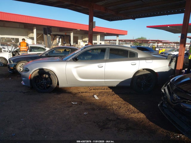 Dodge Charger Sxt Rwd 2018 2C3CDXBG0JH188427 Image 14