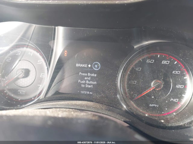 Dodge Charger Sxt Rwd 2018 2C3CDXBG0JH188427 Image 7