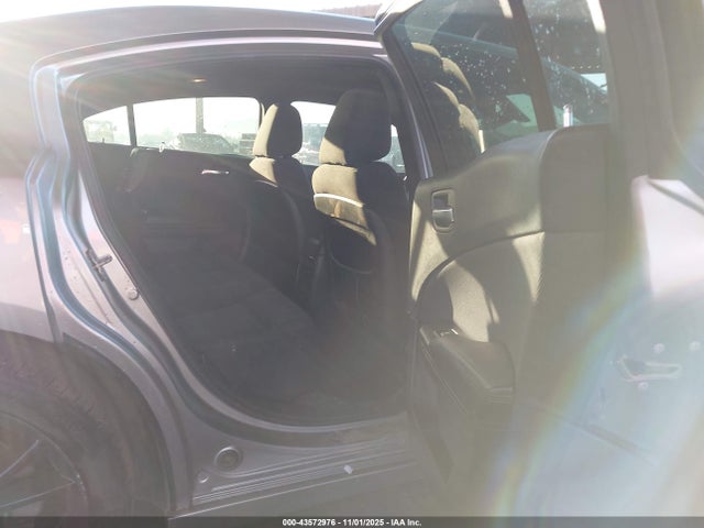 Dodge Charger Sxt Rwd 2018 2C3CDXBG0JH188427 Image 8