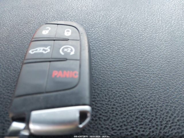 2021 DODGE CHARGER 2C3CDXBG4MH639010 Photo 10