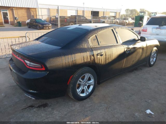 2021 DODGE CHARGER 2C3CDXBG4MH639010 Photo 3