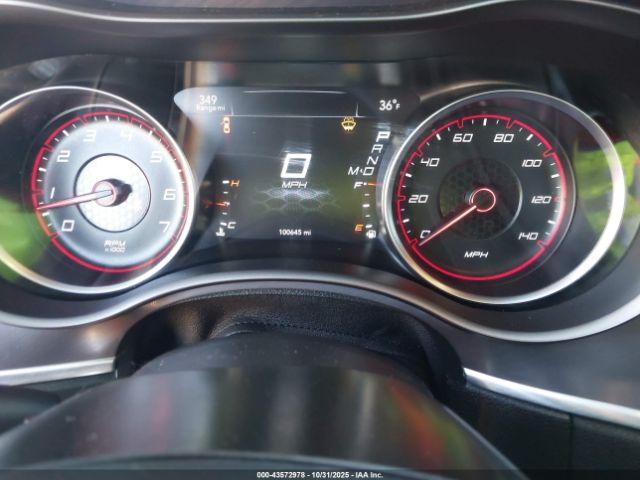 2021 DODGE CHARGER 2C3CDXBG4MH639010 Photo 6