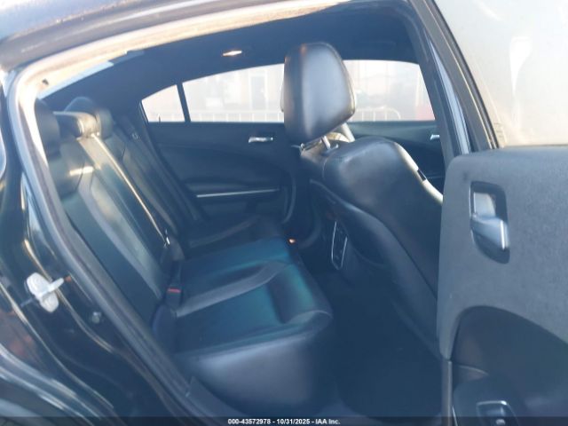 2021 DODGE CHARGER 2C3CDXBG4MH639010 Photo 7