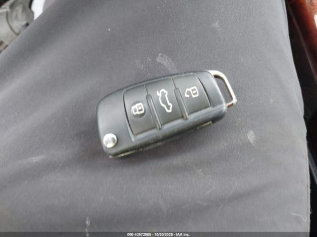 2011 AUDI A6 WAUKGAFB1BN045065 Photo 10