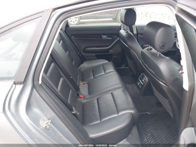 2011 AUDI A6 WAUKGAFB1BN045065 Photo 7