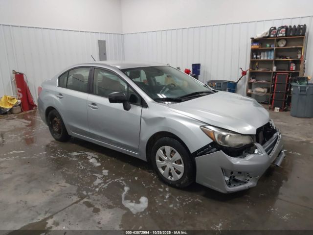 2015 SUBARU IMPREZA JF1GJAA69FG007135