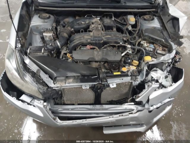 2015 SUBARU IMPREZA JF1GJAA69FG007135 Photo 9