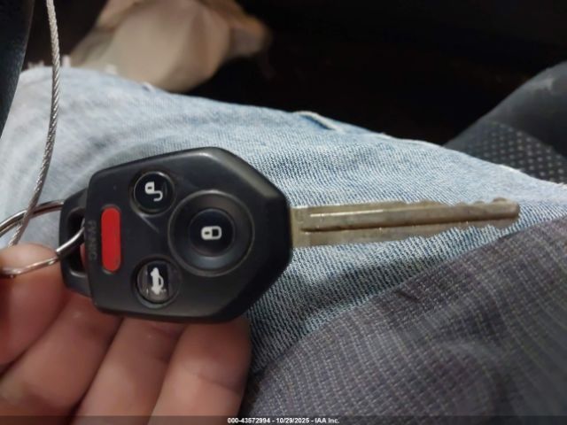 2015 SUBARU IMPREZA JF1GJAA69FG007135 Photo 10