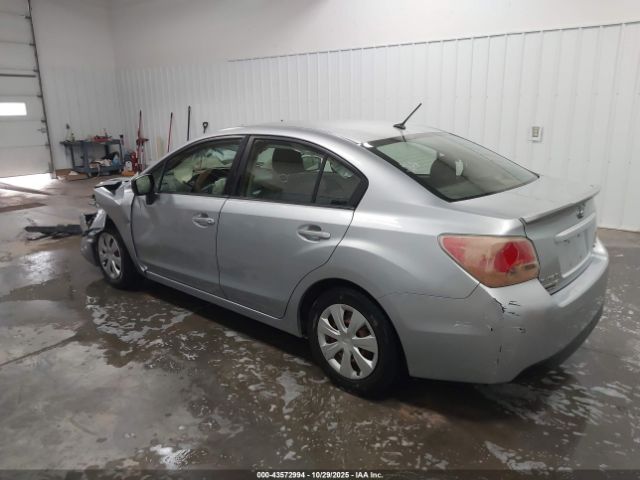 2015 SUBARU IMPREZA JF1GJAA69FG007135 Photo 2