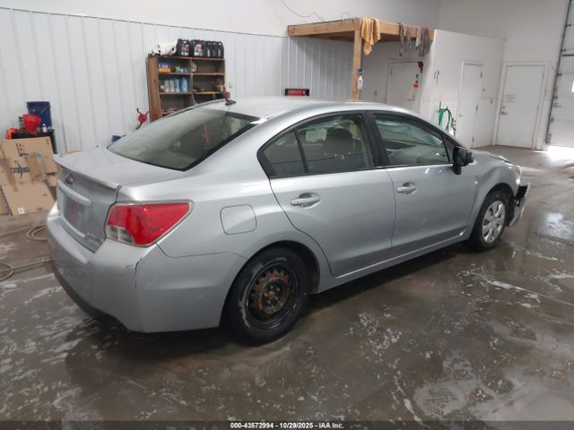 2015 SUBARU IMPREZA JF1GJAA69FG007135 Photo 3