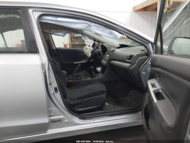 2015 SUBARU IMPREZA JF1GJAA69FG007135 Photo 4