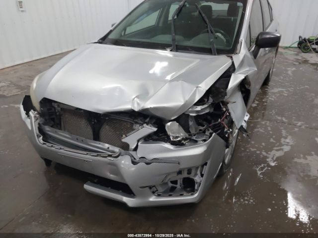 2015 SUBARU IMPREZA JF1GJAA69FG007135 Photo 5