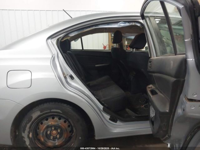 2015 SUBARU IMPREZA JF1GJAA69FG007135 Photo 7