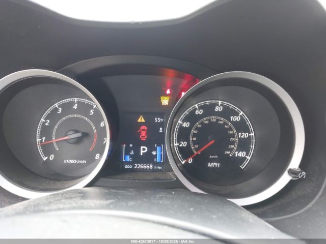 2010 MITSUBISHI LANCER JA32U8FWXAU009725 Photo 6