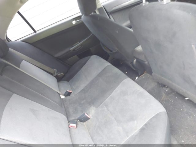 2010 MITSUBISHI LANCER JA32U8FWXAU009725 Photo 7