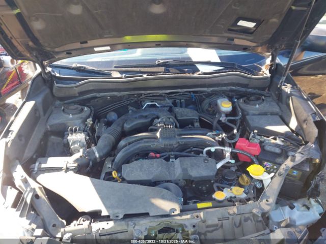 2014 SUBARU FORESTER JF2SJAAC8EH456021 Photo 9