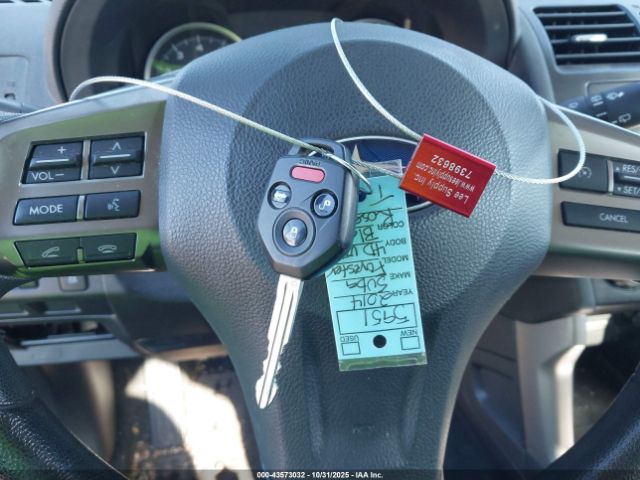 2014 SUBARU FORESTER JF2SJAAC8EH456021 Photo 10