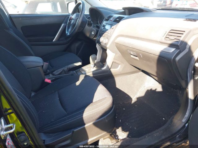 2014 SUBARU FORESTER JF2SJAAC8EH456021 Photo 4