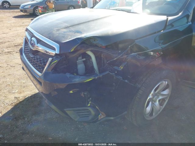 2014 SUBARU FORESTER JF2SJAAC8EH456021 Photo 5