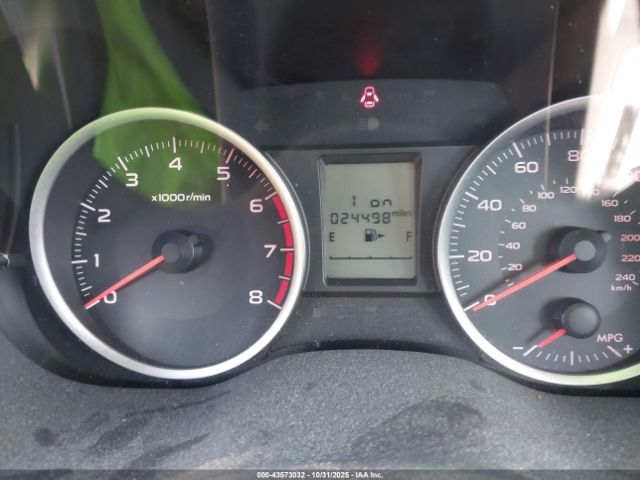 2014 SUBARU FORESTER JF2SJAAC8EH456021 Photo 6