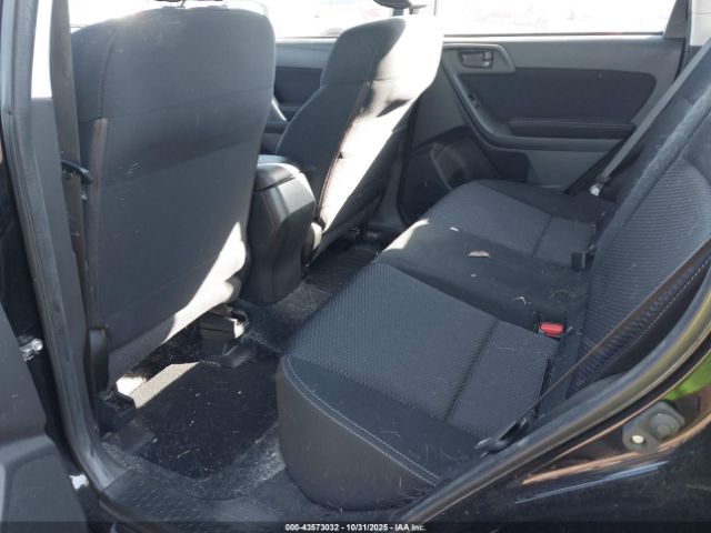 2014 SUBARU FORESTER JF2SJAAC8EH456021 Photo 7