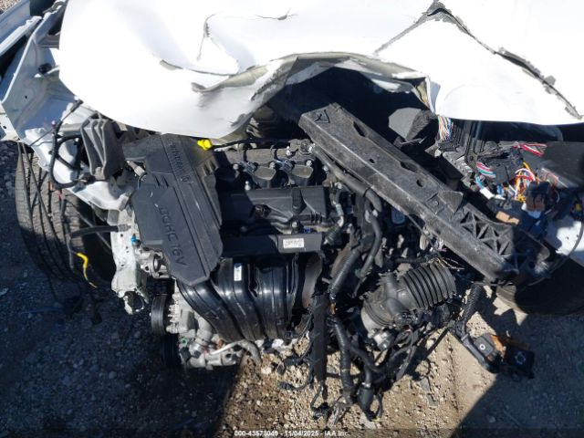 2022 HYUNDAI KONA KM8K6CAB3NU889056 Photo 9