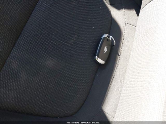 2022 HYUNDAI KONA KM8K6CAB3NU889056 Photo 10