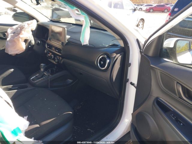2022 HYUNDAI KONA KM8K6CAB3NU889056 Photo 4