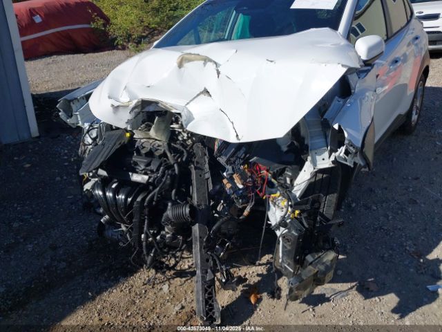 2022 HYUNDAI KONA KM8K6CAB3NU889056 Photo 5