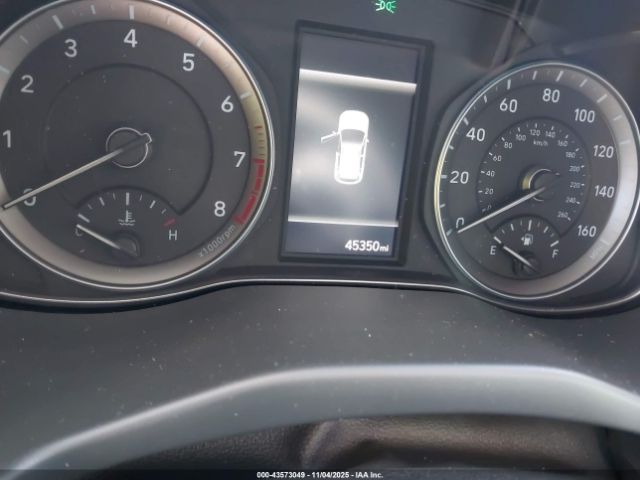 2022 HYUNDAI KONA KM8K6CAB3NU889056 Photo 6