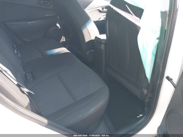 2022 HYUNDAI KONA KM8K6CAB3NU889056 Photo 7