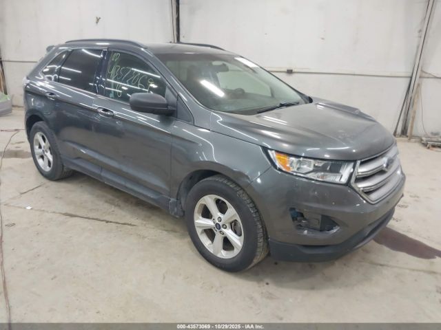 2016 FORD EDGE 2FMPK3G92GBB09255