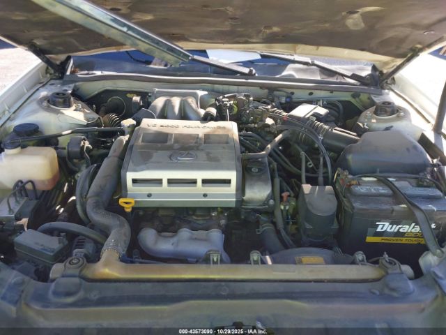 1997 LEXUS ES 300 JT8BF22G7V0045617 Photo 9